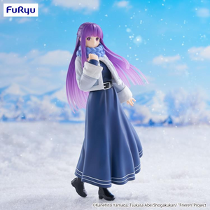Frieren: Beyond Journey's End Trio-Try-iT Fern Figure Pre-order