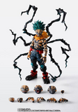 S. H. Figuarts My Hero Academia - Deku Overlay Pre-order