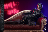 ET-X10B – ETERNAL – 1/6 Cat Lady (Deluxe Version)