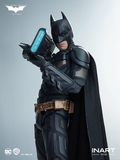Inart 1/12 - The Dark Knight Trilogy : Batman - Standard Edition