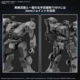 30 Minutes Missions / 30MM Armored Core IV Fires of Rubicon #06 Balam Industries BD-011 Melander