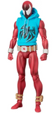 MAFEX No.268 The Amazing Spider-Man - Scarlet Spider (Comic 2.0 Ver.)