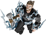Blokees Marvel Infinity Saga Champion Class CC02 - Thor