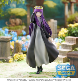 Frieren: Beyond Journey's End Luminasta Fern (Flower Garden) Figure Pre-order