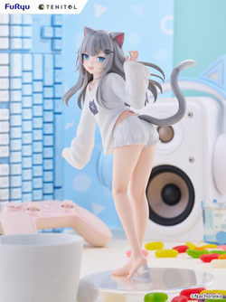 TENITOL TALL Nachoneko Pre-order