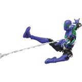 Blokees Marvel Rivals Spider-Man Chasm Champion Class CC25 Model Kit