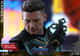 Hot Toys 1/6 MMS532 Avengers Endgame - Hawkeye (Deluxe Ver.)