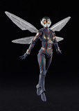 S. H. Figuarts Ant-Man and the Wasp - Wasp