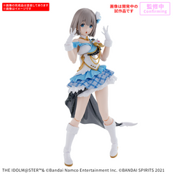 Bandai Hobby 30 MS -  The Idolm@ster Shinycolors - Asahi Serizawa