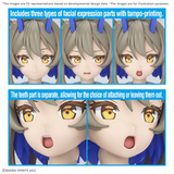 Bandai Hobby 30MS - #15 Sis-N00 Sourei [Color B]