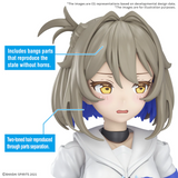 Bandai Hobby 30MS - #15 Sis-N00 Sourei [Color B]