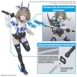 Bandai Hobby 30MS - #15 Sis-N00 Sourei [Color B]