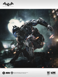 U-P-Finegures (LPZZ)  1/12 - Batman Arkham Knight - Arkham Knight