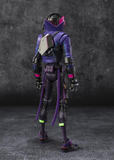 S. H. Figuarts Spider-Man: Across the Spider-Verse - Miles G. Morales Pre-order