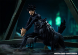 figma No.564 Jujutsu Kaisen - Fushiguro Megumi