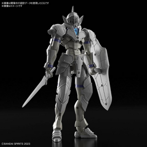 30 Minute Mission - 30 Minutes Fantasy / 30MF - Liber Knight