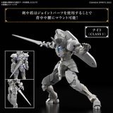 30 Minute Mission - 30 Minutes Fantasy / 30MF - Liber Knight