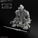 30 Minute Mission - 30 Minutes Fantasy / 30MF - Liber Knight