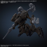 30 Minute Missions Armored Core VI Fires of Rubicon Weapon Set 01