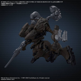 30 Minute Missions Armored Core VI Fires of Rubicon Weapon Set 01 Pre-order