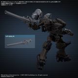 30 Minute Missions Armored Core VI Fires of Rubicon Weapon Set 01