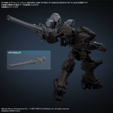 30 Minute Missions Armored Core VI Fires of Rubicon Weapon Set 01 Pre-order