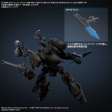 30 Minute Missions Armored Core VI Fires of Rubicon Weapon Set 01