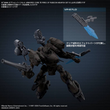 30 Minute Missions Armored Core VI Fires of Rubicon Weapon Set 01 Pre-order