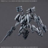 30MM Armored Core VI Fires of Rubicon #02 Option Parts Set  Weapon Set 02