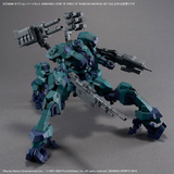 30MM Armored Core VI Fires of Rubicon #02 Option Parts Set  Weapon Set 02