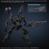 30MM Armored Core VI Fires of Rubicon #02 Option Parts Set  Weapon Set 02