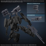 30MM Armored Core VI Fires of Rubicon #02 Option Parts Set  Weapon Set 02