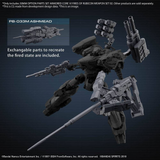 30MM Armored Core VI Fires of Rubicon #02 Option Parts Set  Weapon Set 02