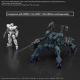 30 Minute Missions - Armored Core VI Fires of Rubicon - #04 Balam Industries BD-011 Melander Liger Tail