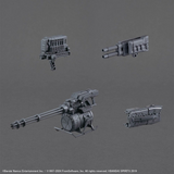 30 Minute Missions - Armored Core VI Fires of Rubicon - #04 Balam Industries BD-011 Melander Liger Tail