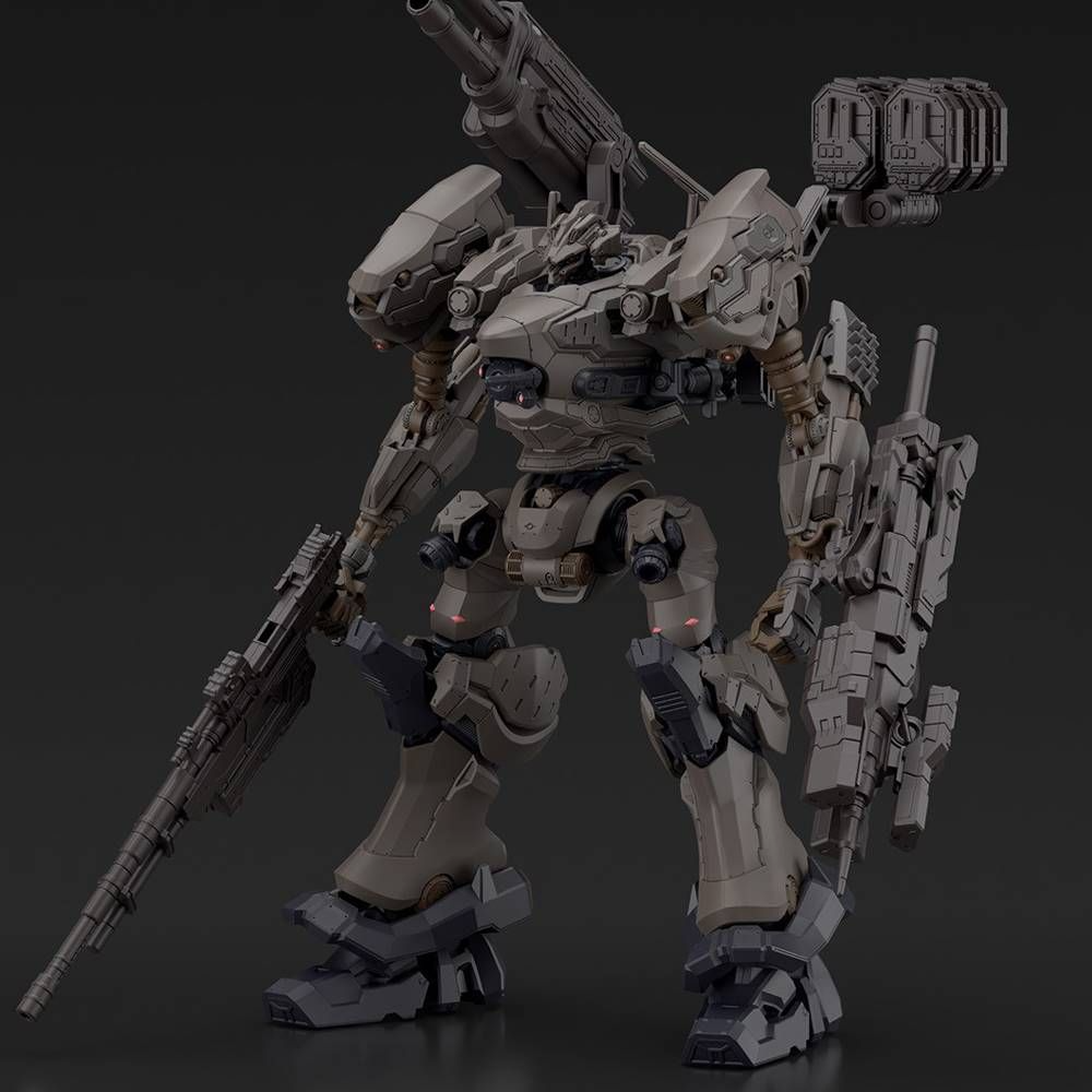 30 Minute Missions Armored Core VI Fires of Rubicon - RaD CC
