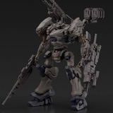 30 Minute Missions Armored Core VI Fires of Rubicon - RaD CC-2000 Orbiter Nightfall