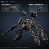 30 Minute Missions Armored Core VI Fires of Rubicon - RaD CC-2000 Orbiter Nightfall