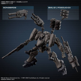 30 Minute Missions Armored Core VI Fires of Rubicon - RaD CC-2000 Orbiter Nightfall Pre-order