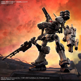 30 Minute Missions Armored Core VI Fires of Rubicon - RaD CC-2000 Orbiter Nightfall