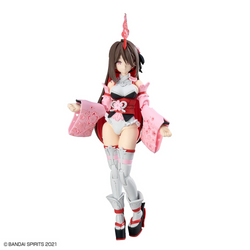 30 Minute Sister #17 SIS-Y00 Shuremi [Color B]