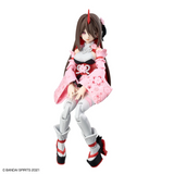 30 Minute Sister #17 SIS-Y00 Shuremi [Color B]