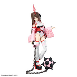 30 Minute Sister #17 SIS-Y00 Shuremi [Color B]