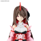 30 Minute Sister #17 SIS-Y00 Shuremi [Color B]