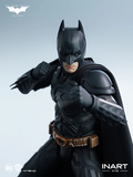 Inart 1/12 - The Dark Knight Trilogy : Batman - Standard Edition