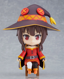 Nendoroid Swacchao! KONO SUBARASHII SEKAI NI SYUKUFUKU WO! LEGEND OF CRIMSON - Megumin