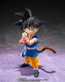 S. H. Figuarts - Dragon Ball GT - Trunks