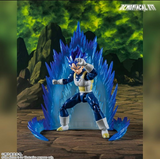 Demoniacal Fit - Deep Blue