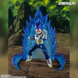 Demoniacal Fit - Deep Blue