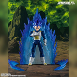 Demoniacal Fit - Deep Blue